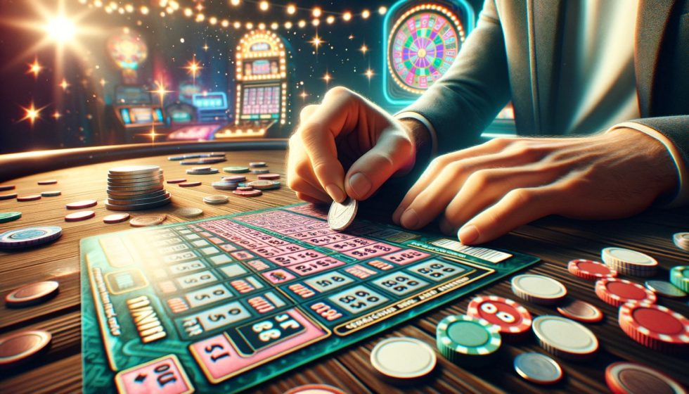Lời khuyên hay nhất để có cơ hội trúng thẻ cào cao hơn
