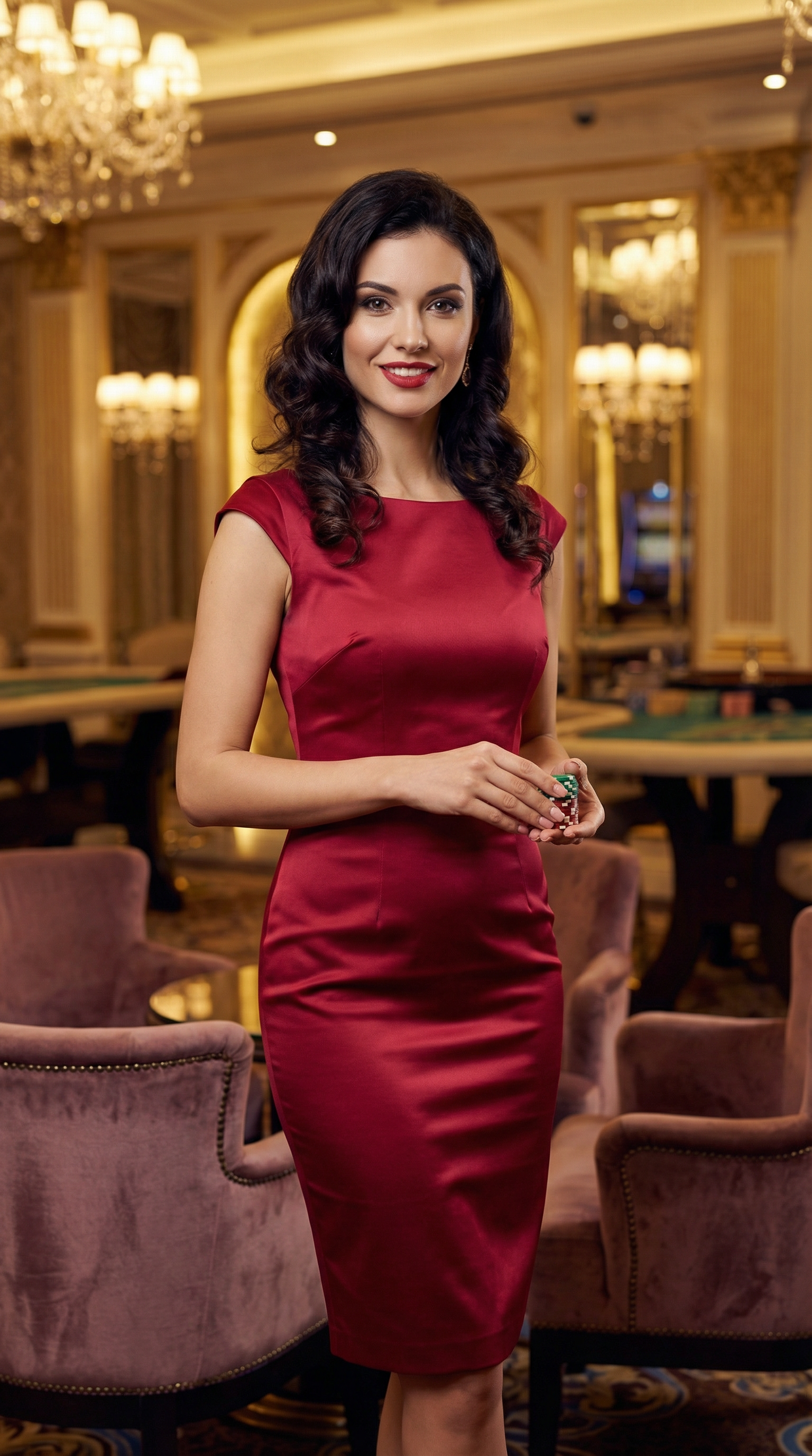 Chương trình VIP